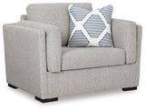 Evansley Living Room - Tampa Furniture Outlet