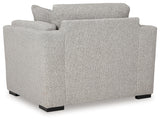 Evansley Living Room - Tampa Furniture Outlet