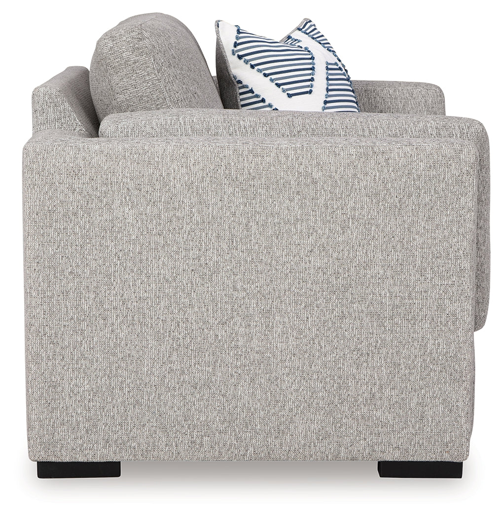 Evansley Living Room - Tampa Furniture Outlet