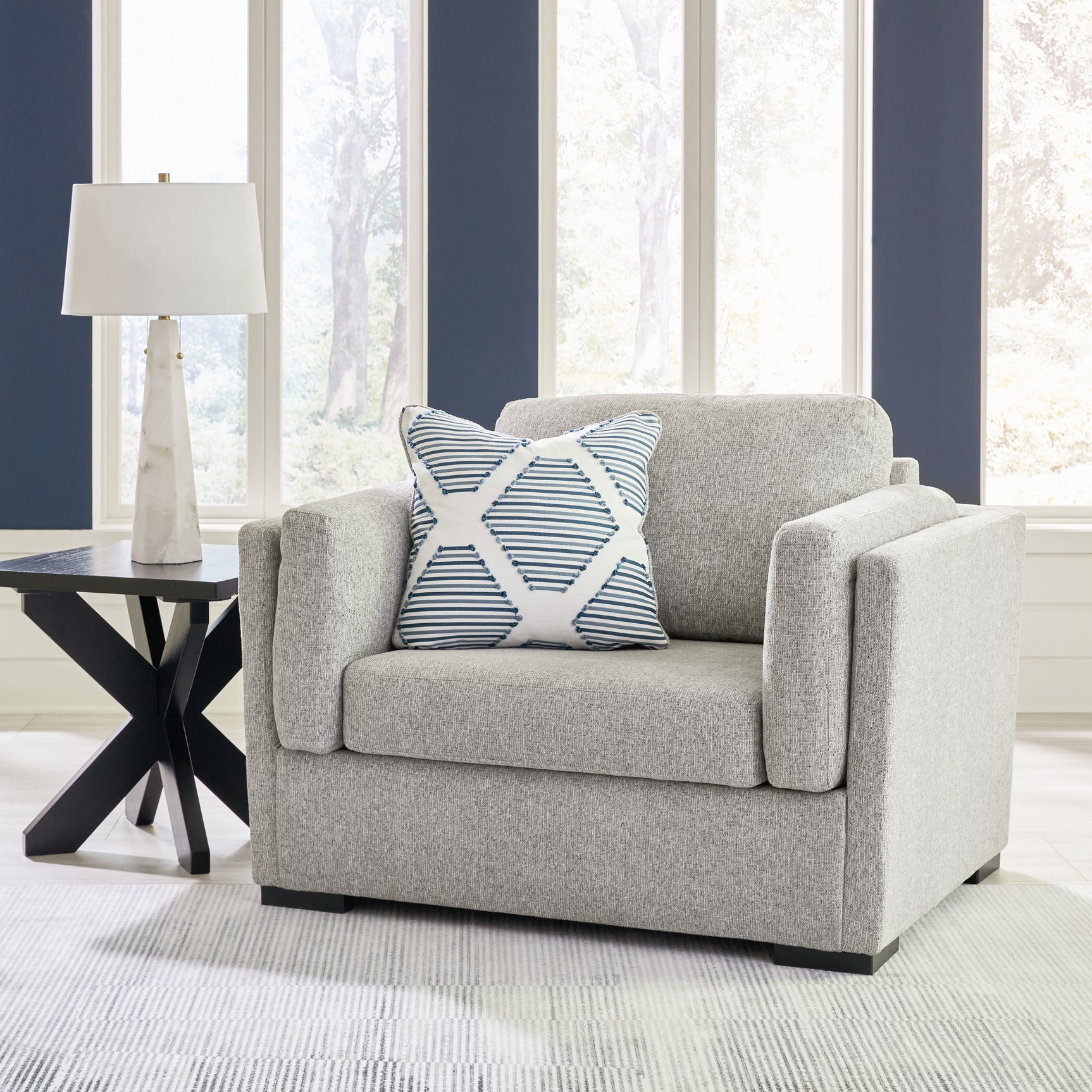 Evansley Living Room - Tampa Furniture Outlet