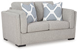 Evansley Living Room - Tampa Furniture Outlet