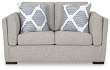 Evansley Living Room - Tampa Furniture Outlet