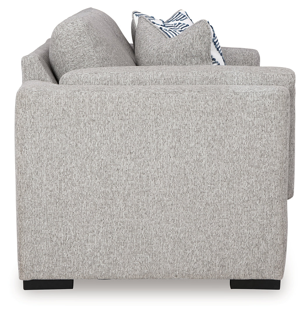 Evansley Living Room - Tampa Furniture Outlet
