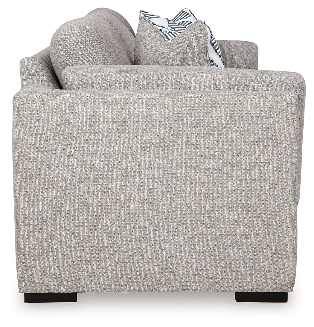 Evansley Living Room - Tampa Furniture Outlet