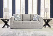 Evansley Living Room - Tampa Furniture Outlet