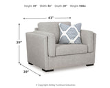 Evansley Living Room