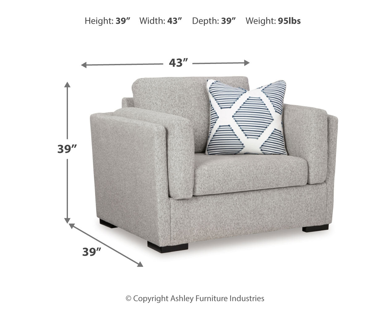 Evansley Living Room