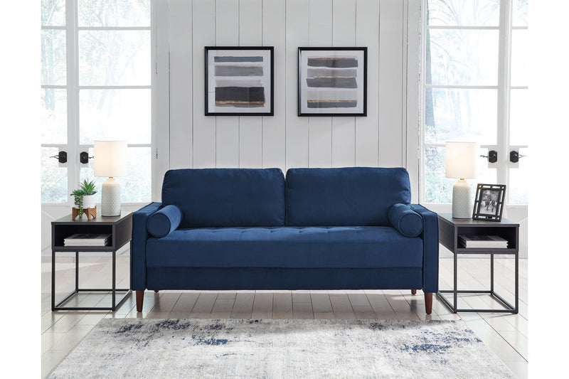 Darlow Living Room - Tampa Furniture Outlet