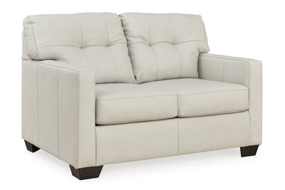 Belziani Living Room - Tampa Furniture Outlet