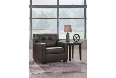 Belziani Living Room - Tampa Furniture Outlet