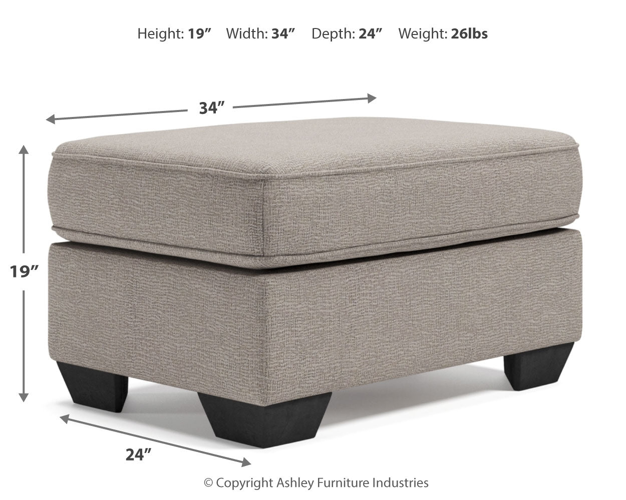 Greaves Living Room - Tampa Furniture Outlet