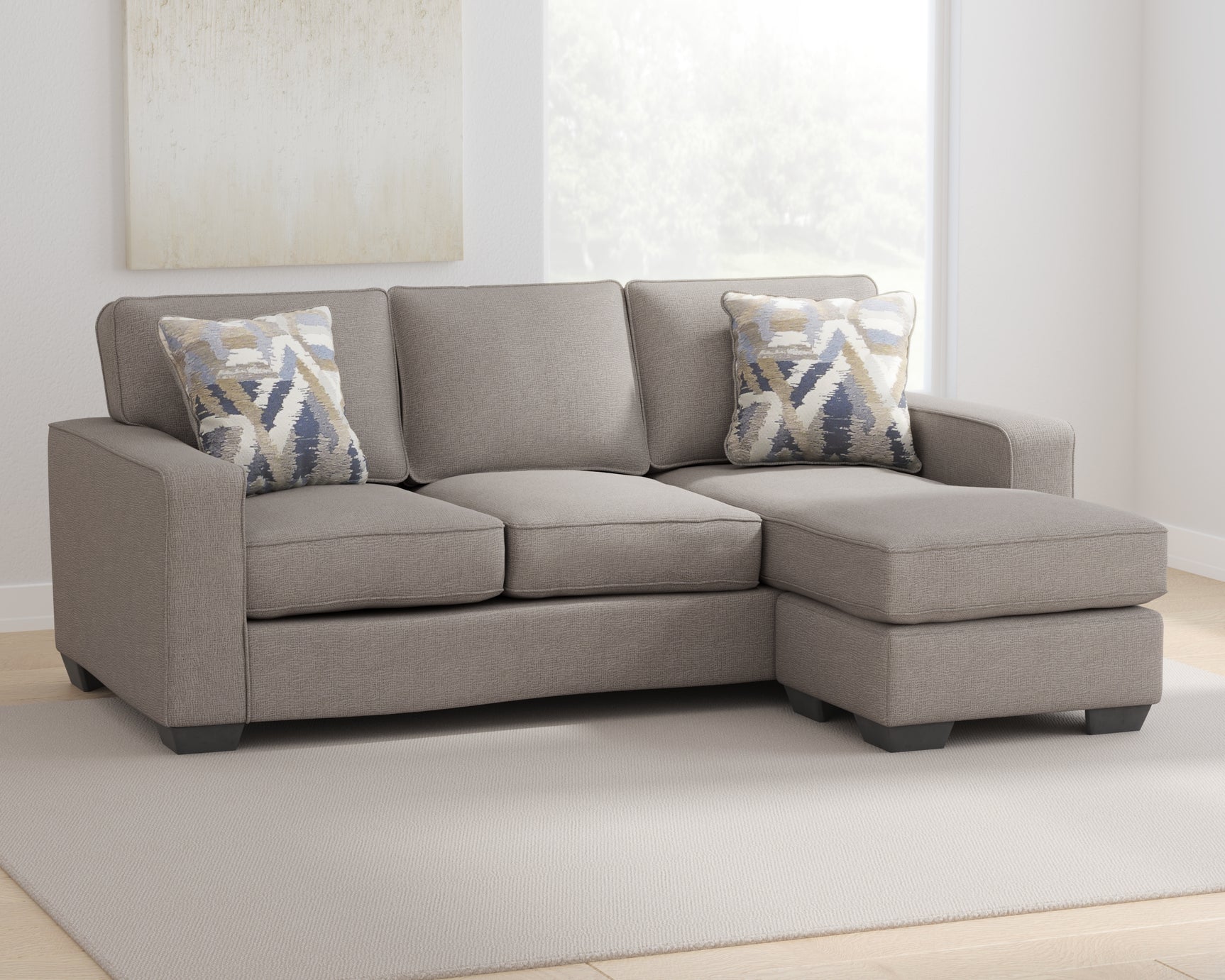 Greaves Living Room - Tampa Furniture Outlet