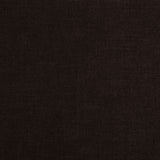 Lakeview Rectangular Upholstered Ottoman Dark Chocolate