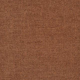 Jennifer Square Upholstered Ottoman Terracotta - Tampa Furniture Outlet