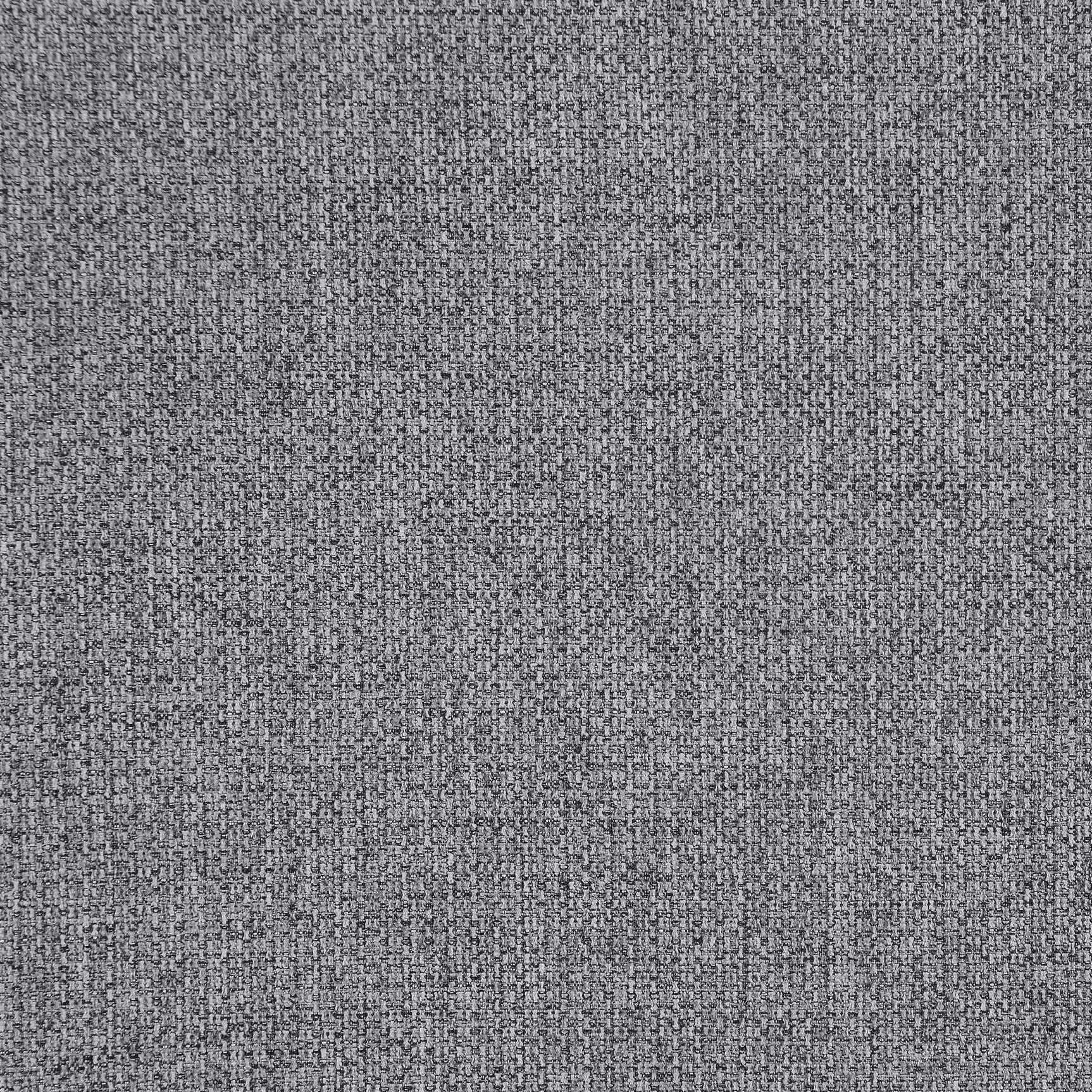 Jennifer Square Upholstered Ottoman Grey - Tampa Furniture Outlet