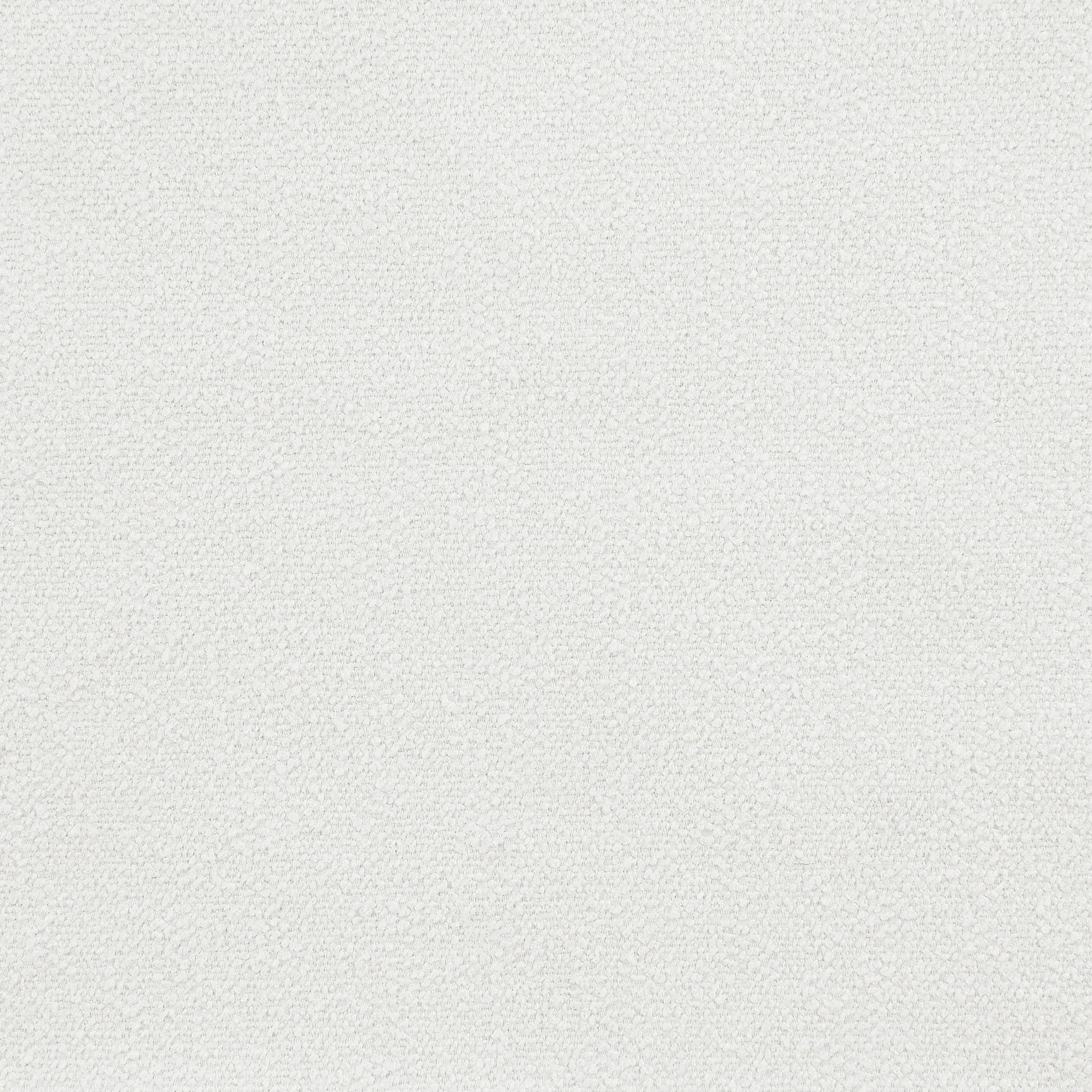 Raleigh Boucle Upholstered Armless Chair Ivory - Tampa Furniture Outlet