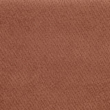 Elysia Fabric Upholstered Modular Lounge Sofa Coral