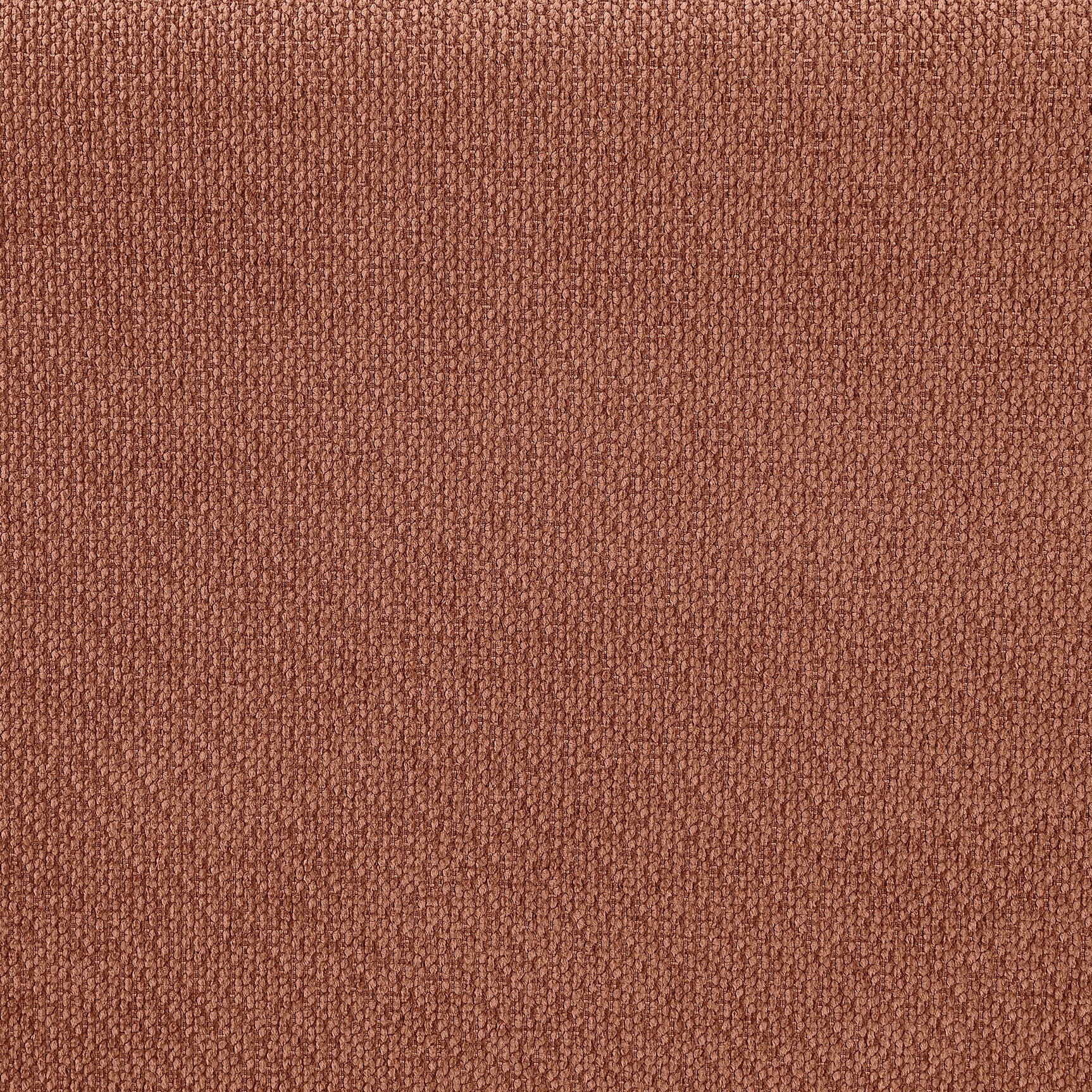 Elysia Fabric Upholstered Modular Armless Chair Coral