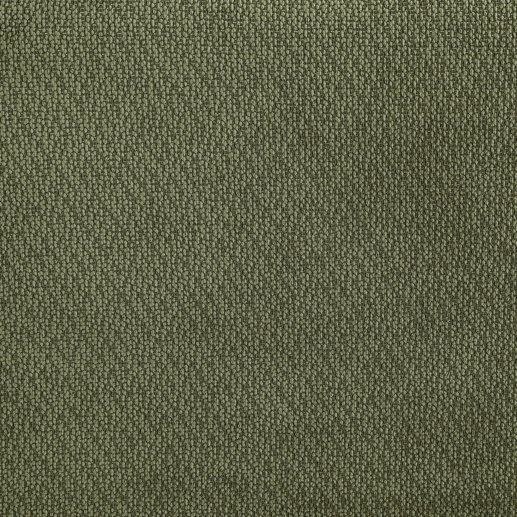 Elysia Fabric Upholstered Modular Lounge Loveseat Green