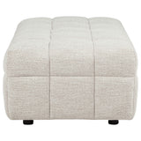 Amara Upholstered Ottoman