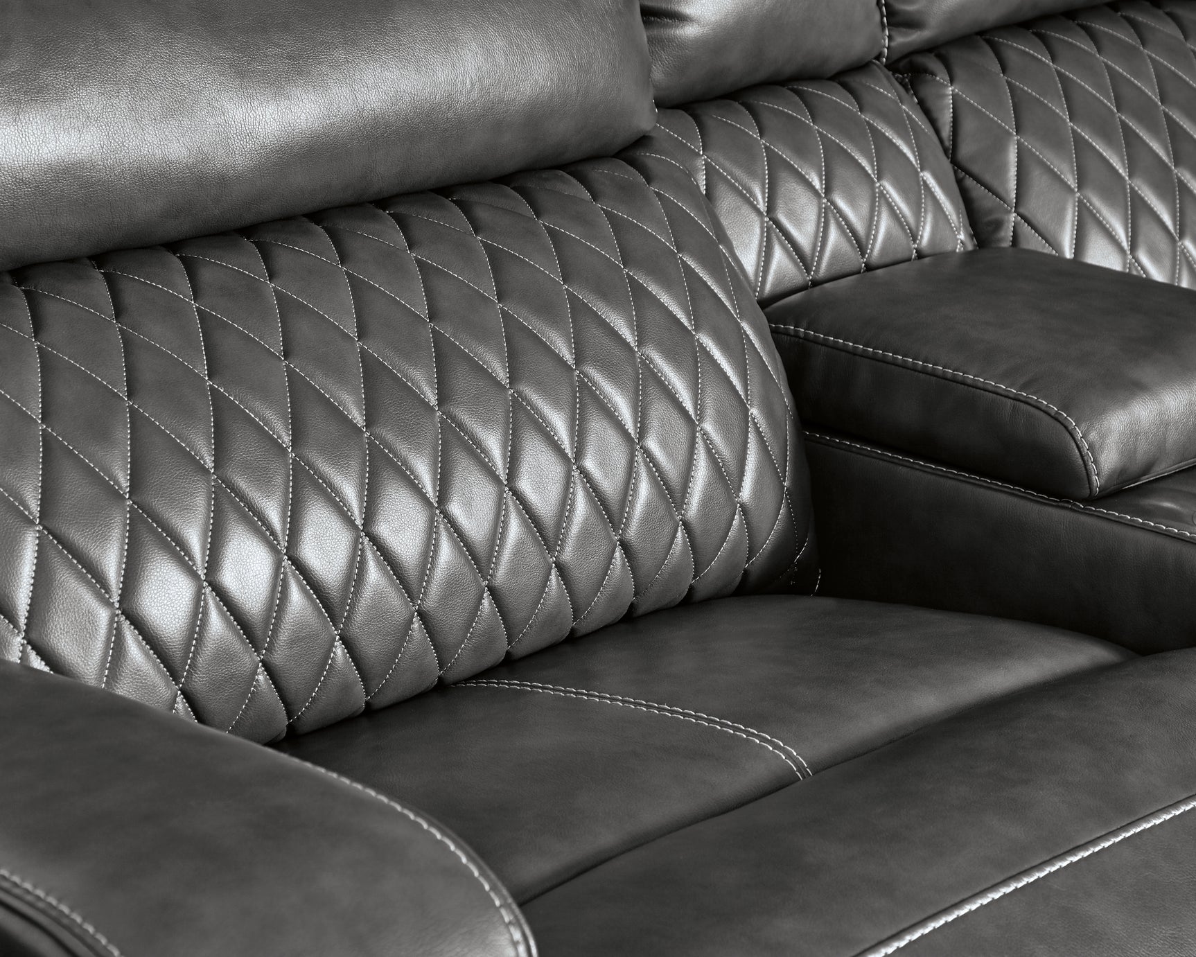 Samperstone Sectional