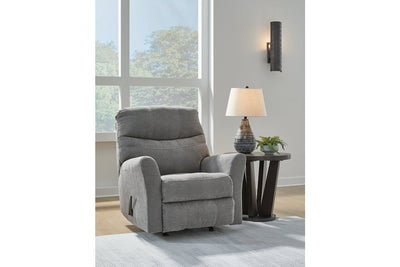 Marleton Living Room - Tampa Furniture Outlet