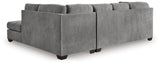 Marleton Sectional