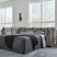Tampa Furniture Outlet - Ashley Furniture - Marleton Sectional - RAF 2-Piece Sectional with Chaise / Gray - 55305S1