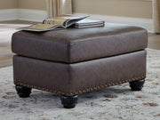 Roxmere Living Room - Tampa Furniture Outlet