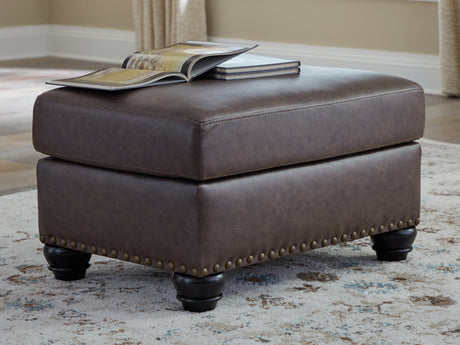 Roxmere Living Room - Tampa Furniture Outlet