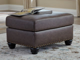 Roxmere Living Room - Tampa Furniture Outlet