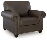 Roxmere Living Room - Tampa Furniture Outlet