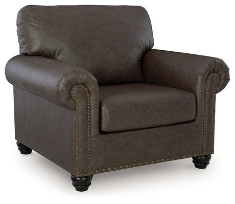 Roxmere Living Room - Tampa Furniture Outlet