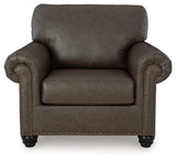 Roxmere Living Room - Tampa Furniture Outlet