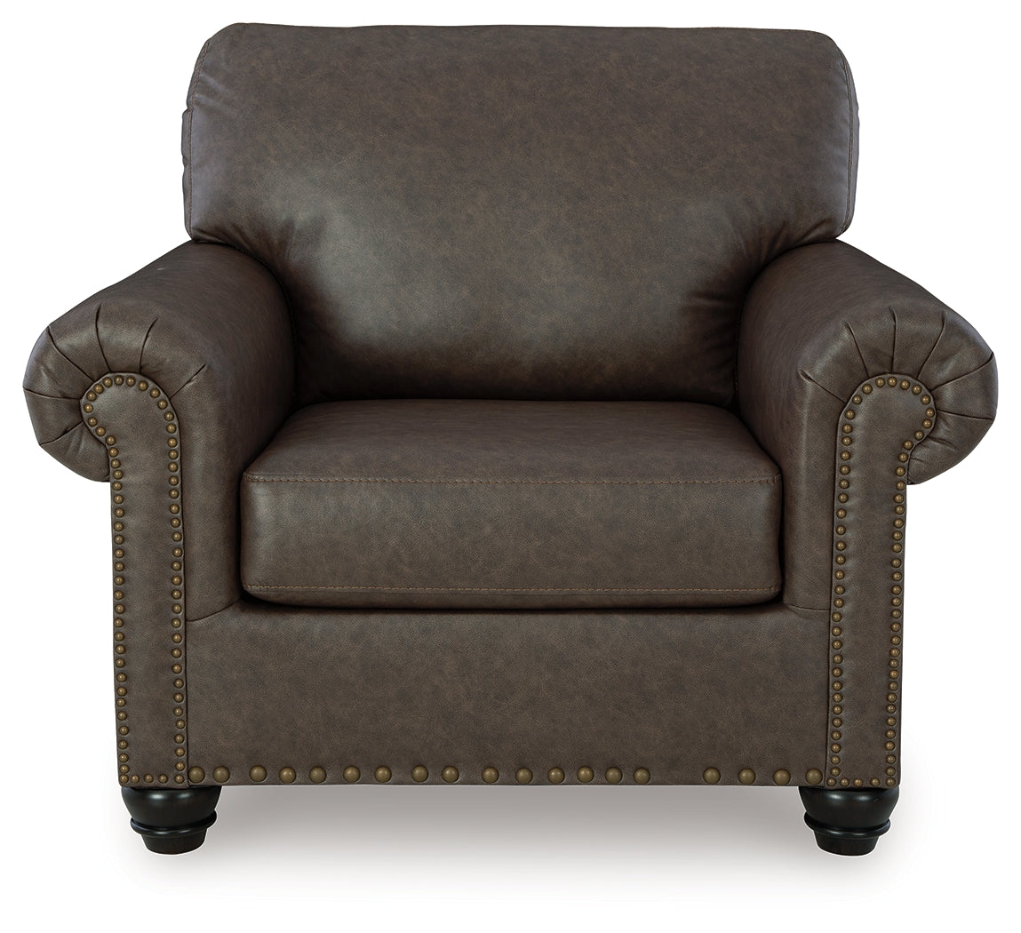 Roxmere Living Room - Tampa Furniture Outlet