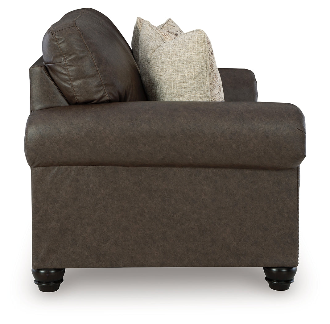 Roxmere Living Room - Tampa Furniture Outlet