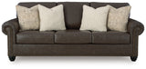 Roxmere Living Room - Tampa Furniture Outlet