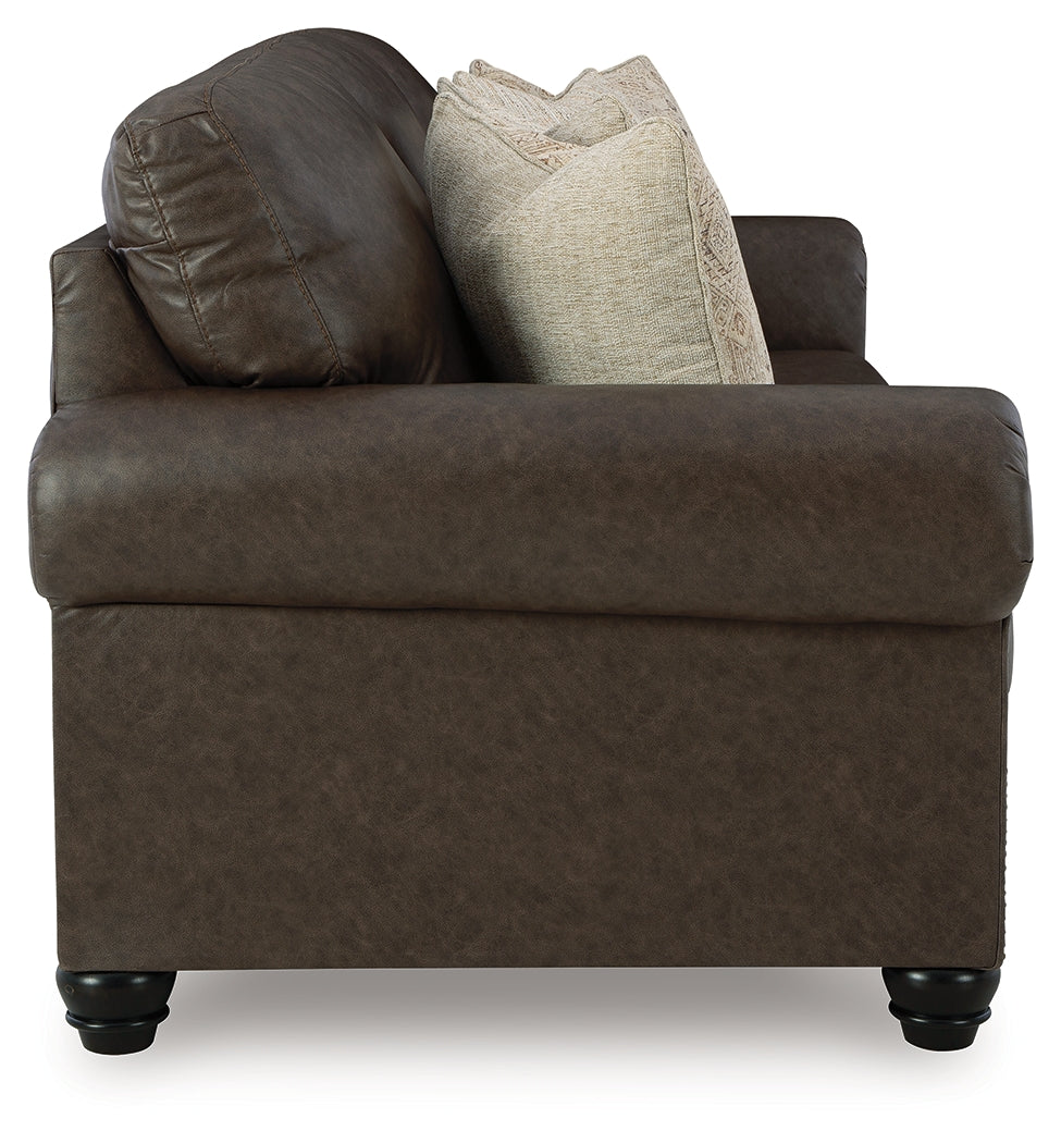 Roxmere Living Room - Tampa Furniture Outlet