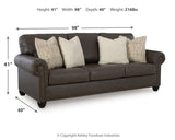 Roxmere Living Room