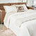 Tampa Furniture Outlet - Ashley Furniture - Bolsena Living Room - Queen Sofa Sleeper / Caramel - 5560339
