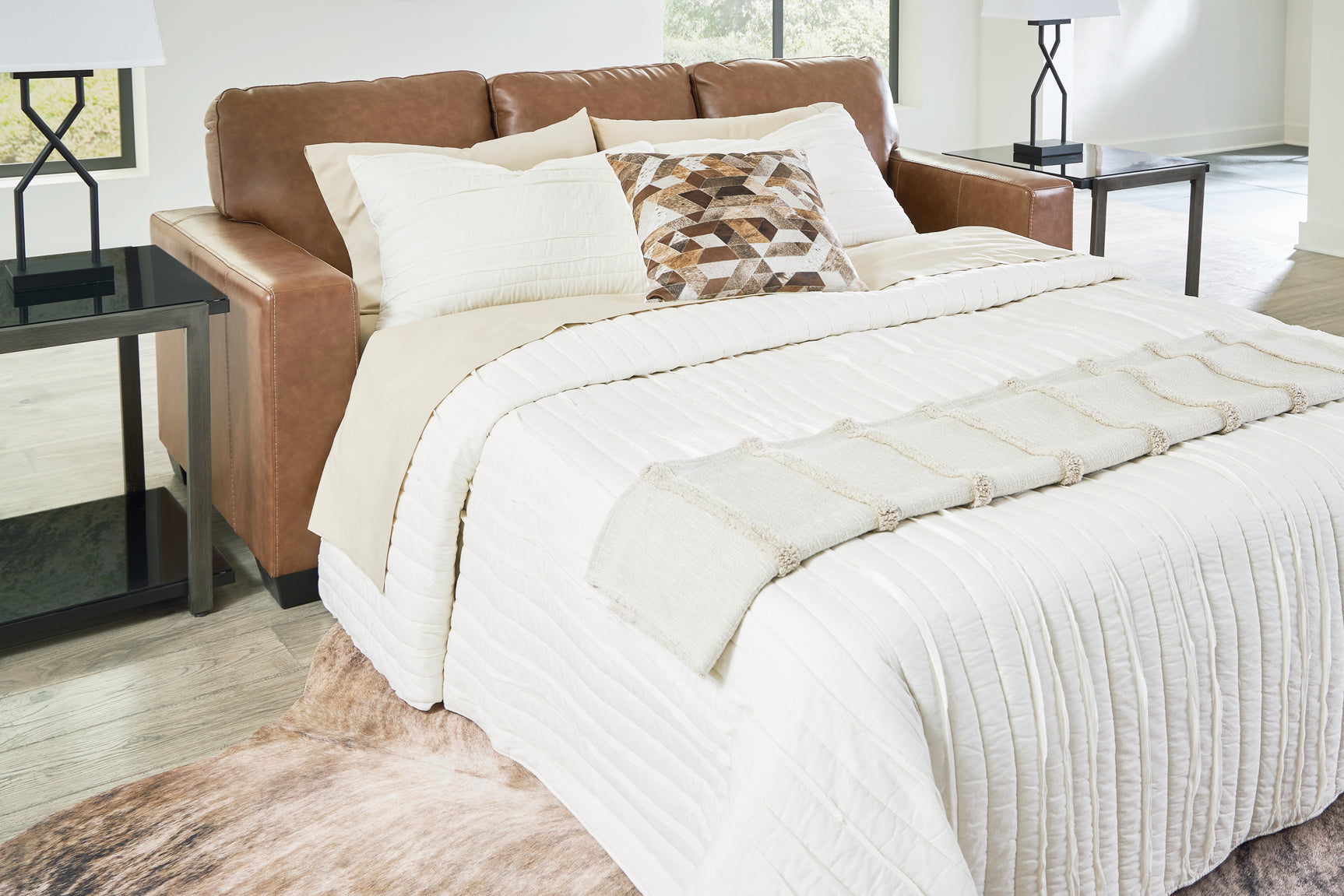 Bolsena Living Room - Tampa Furniture Outlet