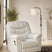 Tampa Furniture Outlet - Ashley Furniture - Linenfield Living Room - Zero Wall Recliner - PC5570729