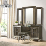 Twenty Nine - 3 Piece Vanity Set - Tampa Furniture Outlet