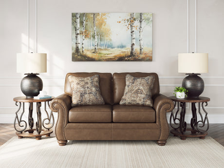 Chasemore Living Room