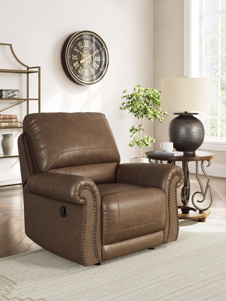 Chasemore Living Room