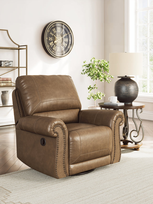 Tampa Furniture Outlet - Ashley Furniture - Chasemore Living Room - Sofa / Granite - PC5590338