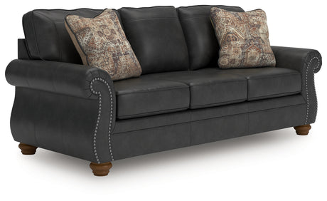 Chasemore Living Room