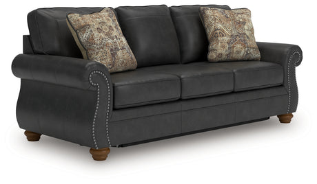 Chasemore Living Room