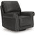 Tampa Furniture Outlet - Ashley Furniture - Chasemore Living Room - Swivel Glider Recliner / Granite - PC5590361