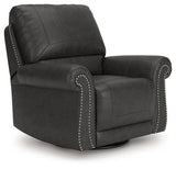 Chasemore Living Room - Tampa Furniture Outlet